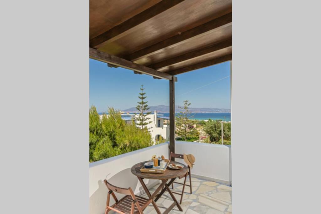 Villa Harmonia II Ajía Ána Kültér fotó