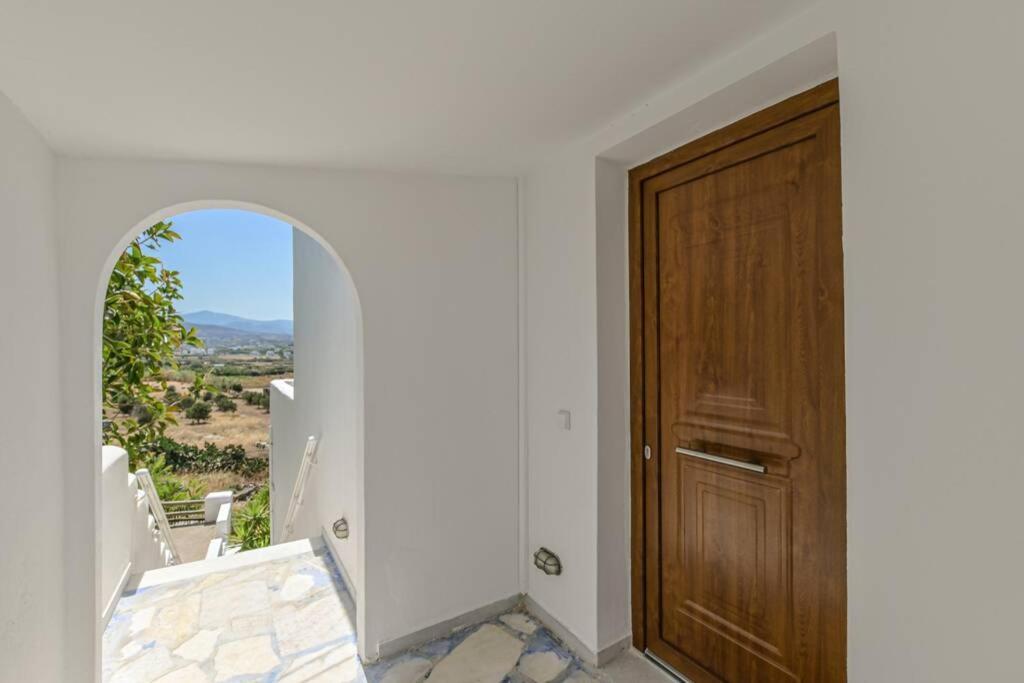 Villa Harmonia II Ajía Ána Kültér fotó